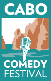 Cabo Comedy Festival Logo